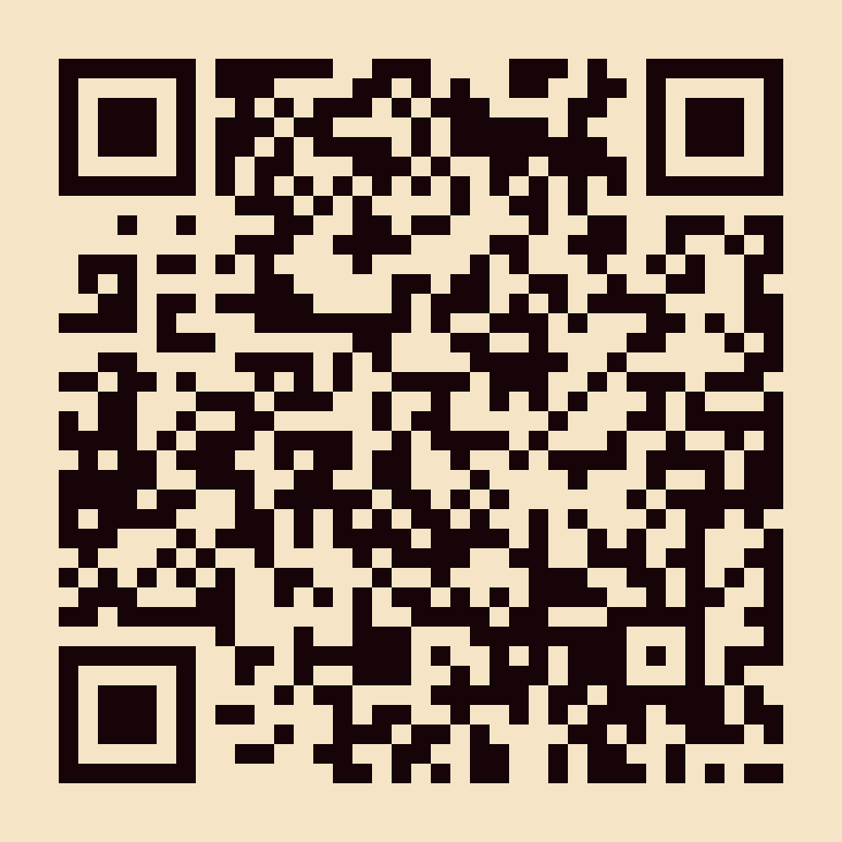 QR code for the WineStack installation page